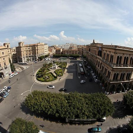 Bed&Breakfast Palermo Centro Exterior foto