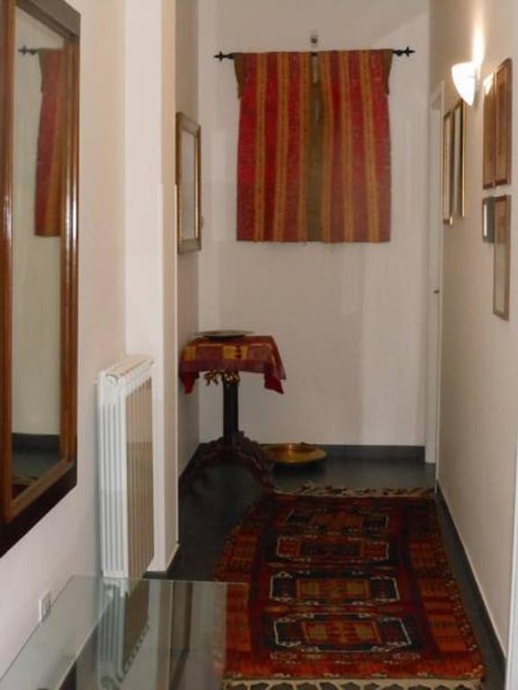 Bed&Breakfast Palermo Centro Exterior foto