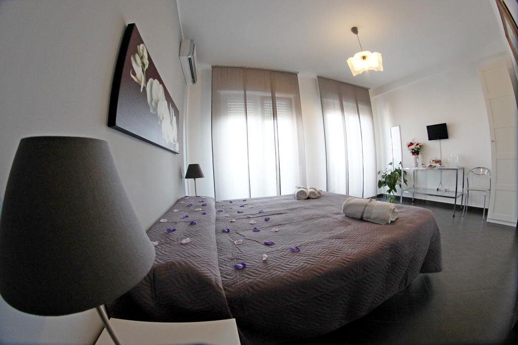Bed&Breakfast Palermo Centro Exterior foto
