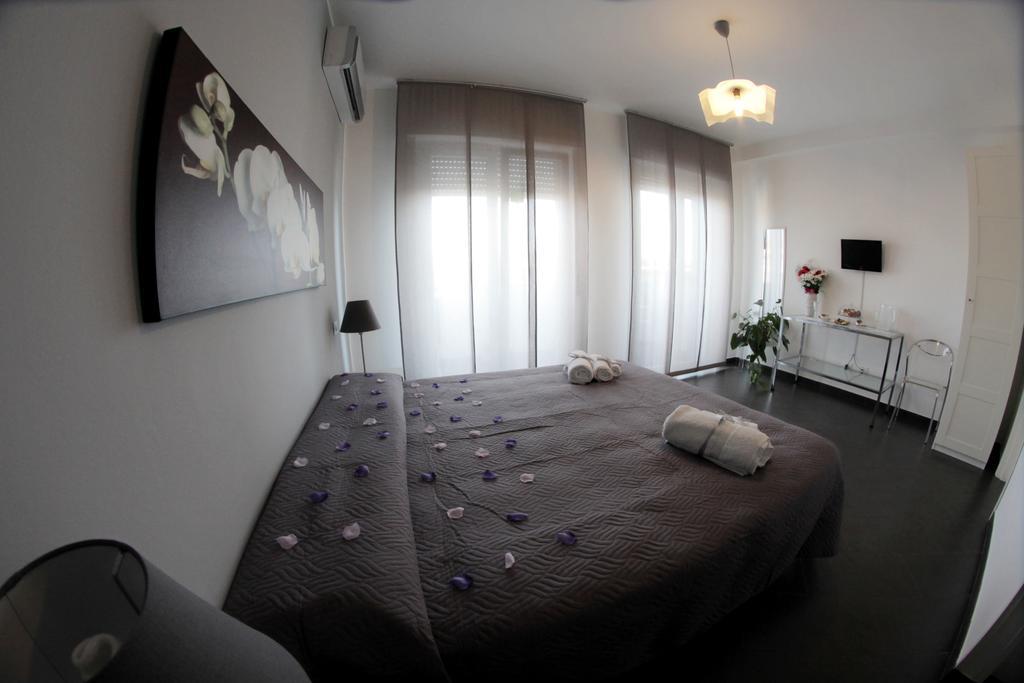 Bed&Breakfast Palermo Centro Exterior foto