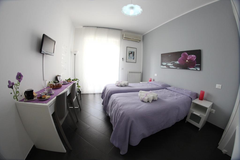 Bed&Breakfast Palermo Centro Exterior foto